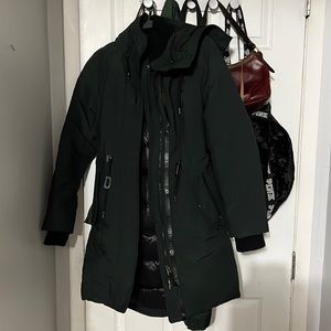 MACKAGE COAT